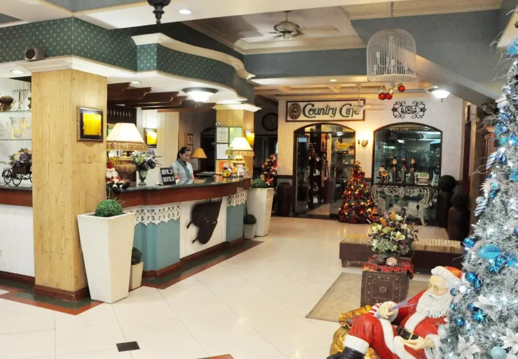 Wregent Plaza Hotel