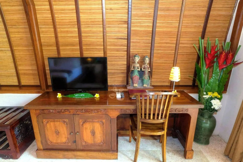 Klumpu Bali Resort