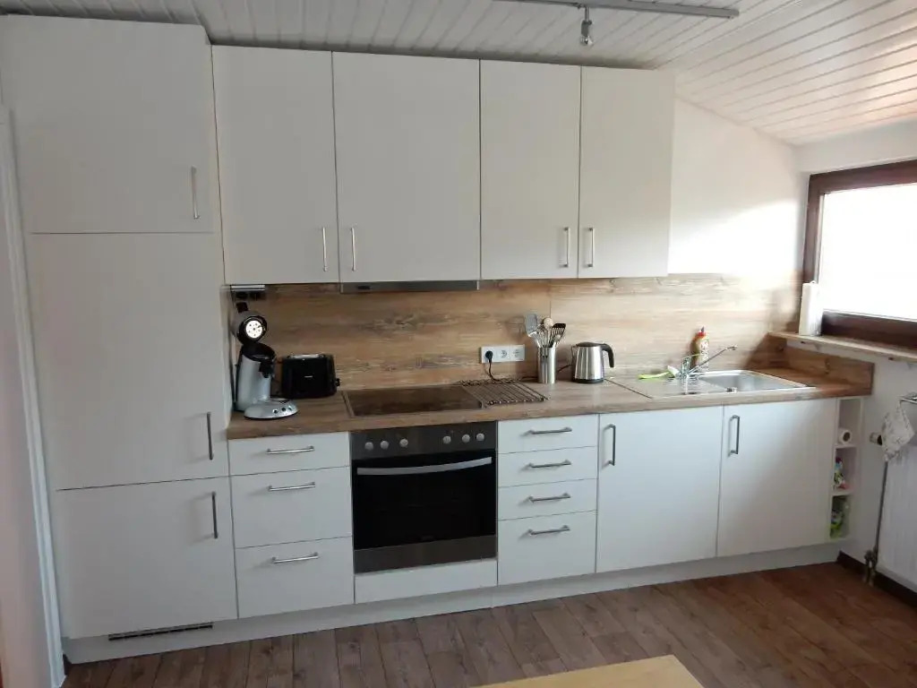 Business-Apartment Braun