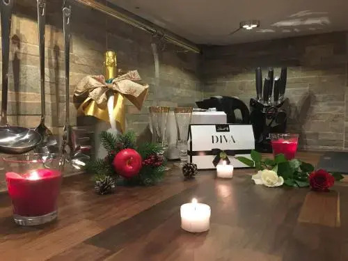 Golden Gapa River Luxury Apartment 16