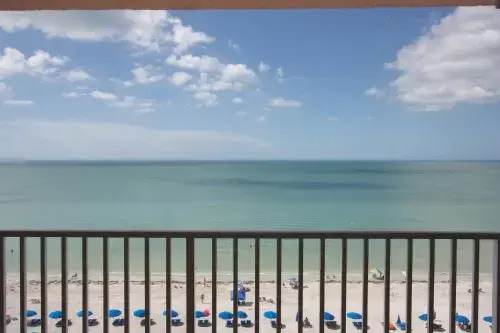 2904 Sandcastle II