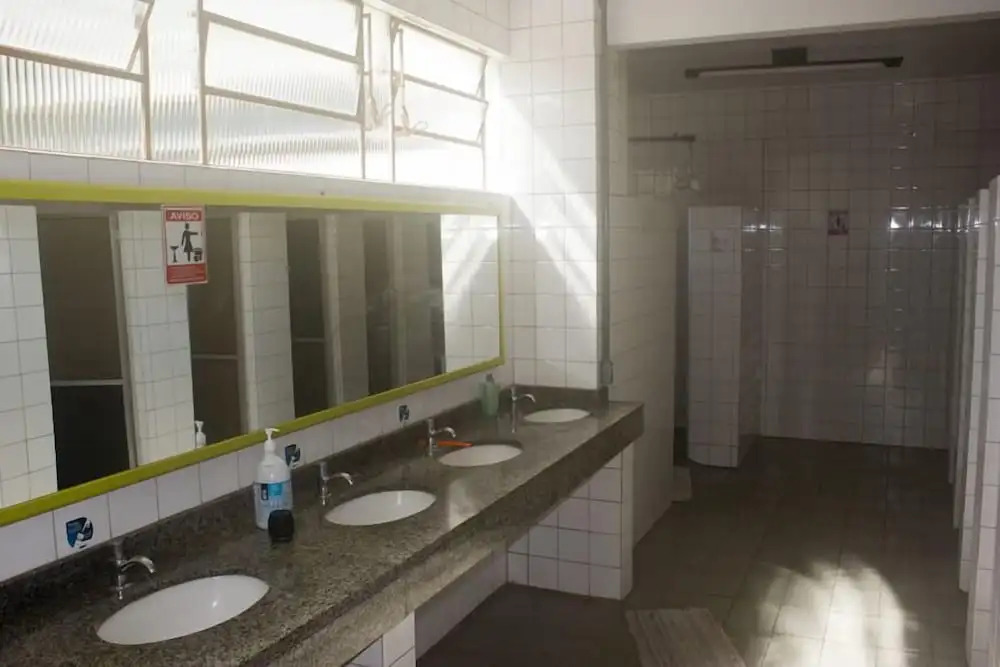 Hostel Canasvieiras