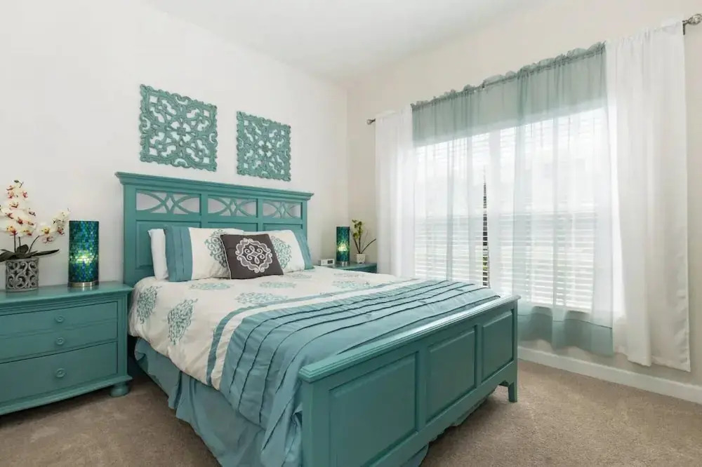 Amazing 5 Bedrooms4 BathsPool at Storey Lake Resort