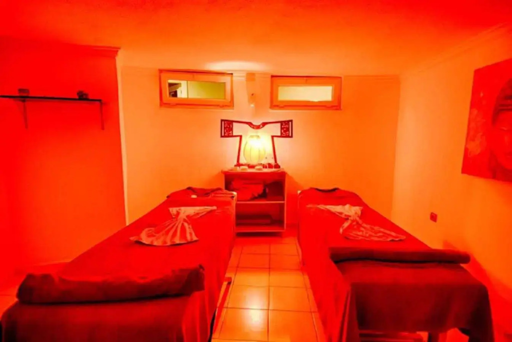 Ocean Blue High Class Hotel & SPA