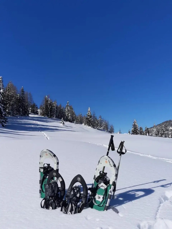 Appartamenti Al Ciarie