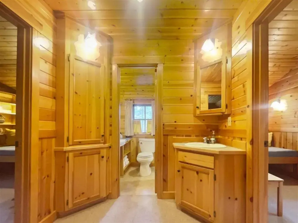 Metolius Cabin 12