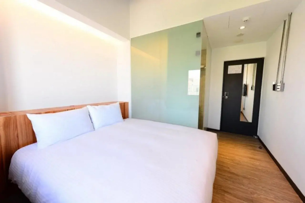 Traveller Inn - TieHua