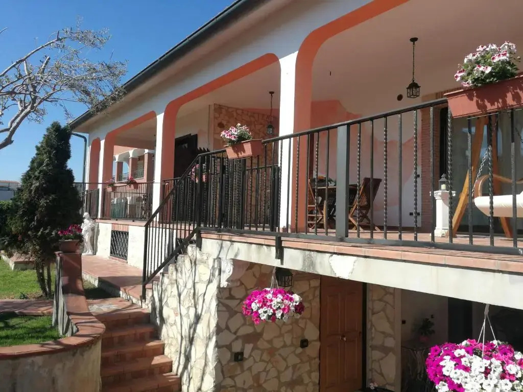 Villa Carlini
