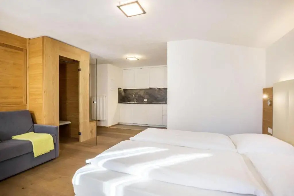 Rosalpina Apt 1