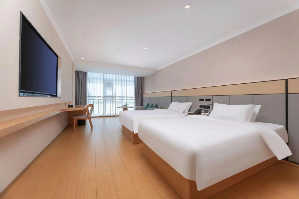 GreenTree Inn Lianyungang Jiefang Road