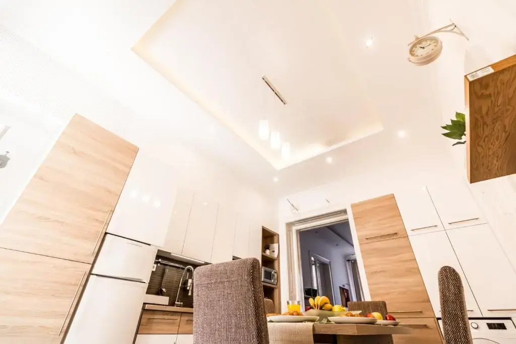 Bpr D8 Premier Apartment