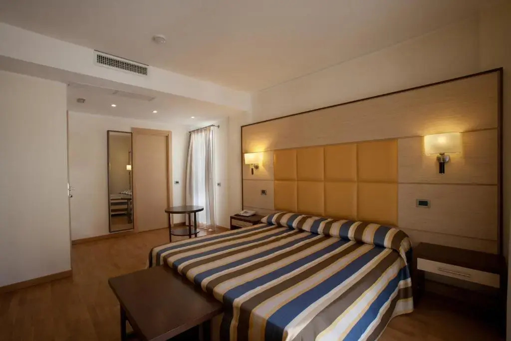 Virgilio Grand Hotel