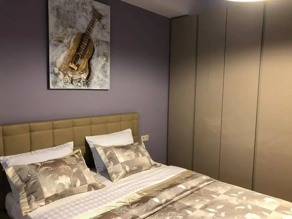 Epizode-Apartment M2