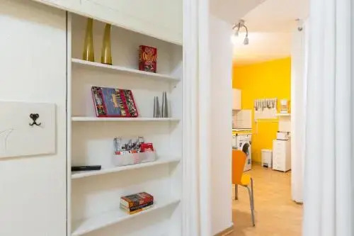 Schönes 2-Zimmer-Apartment in Kollwitzplatz-Nähe