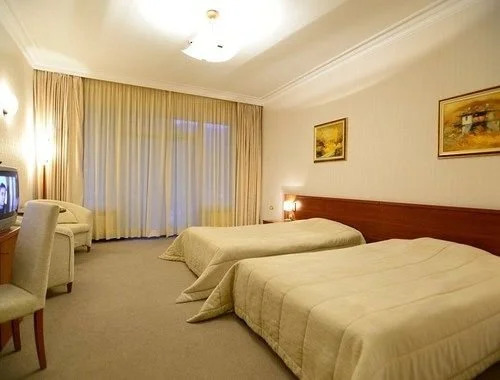 Fulong Leisure Hotel