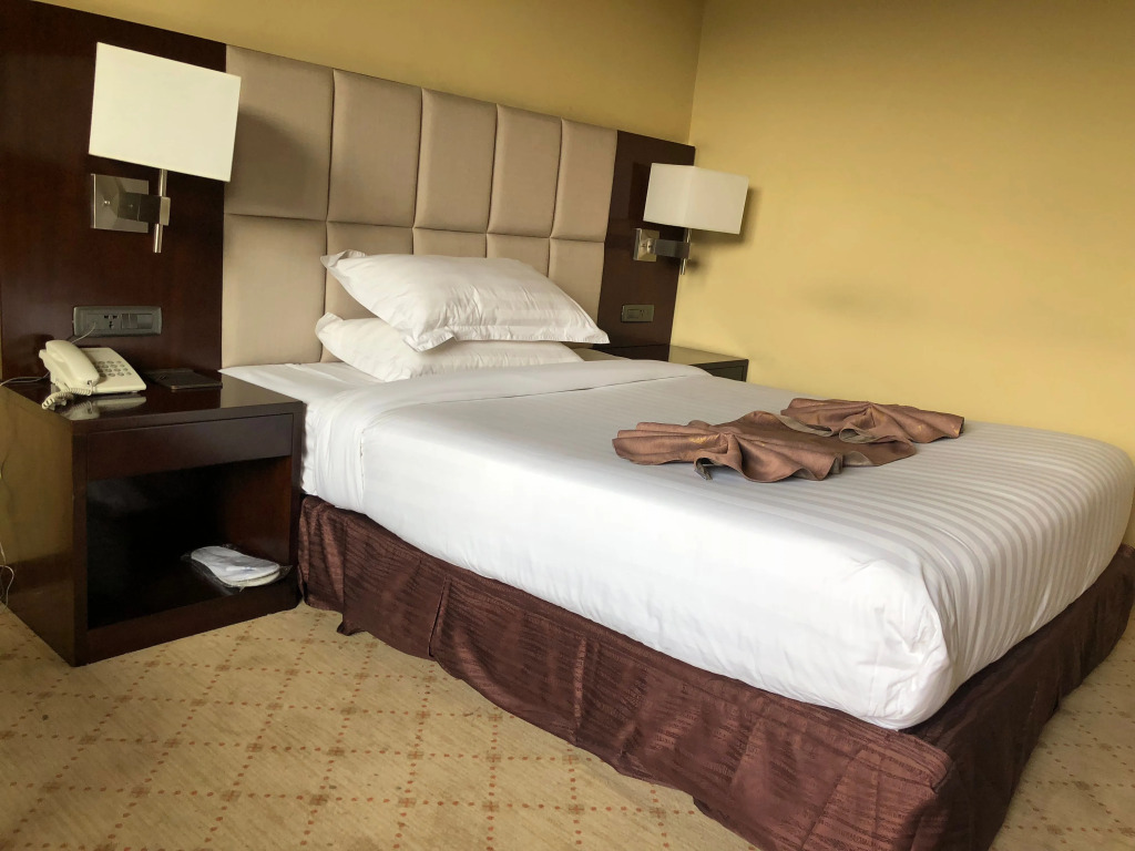 Berlottue Hotel