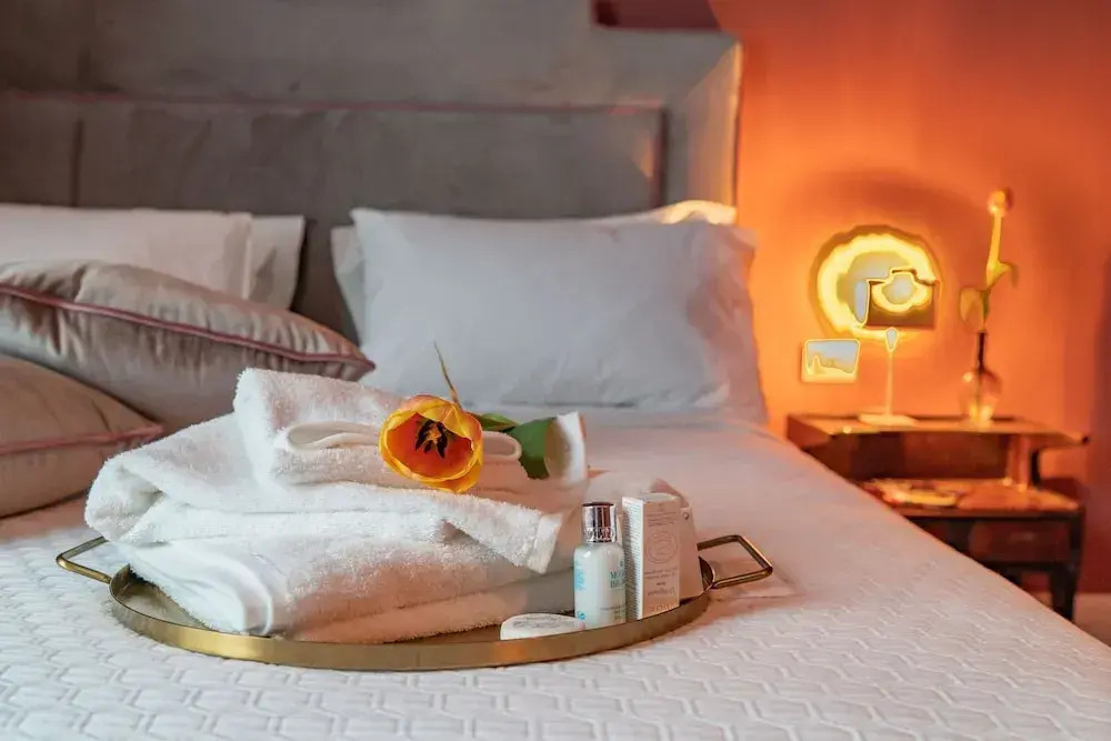 IL FIORE DORO LUXURY