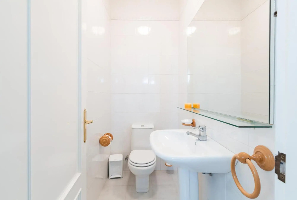 Living4Malaga Villa Galemar Pool & Gardens