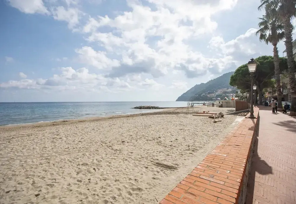 La Terrazza Di Kicca 150 mt From sea