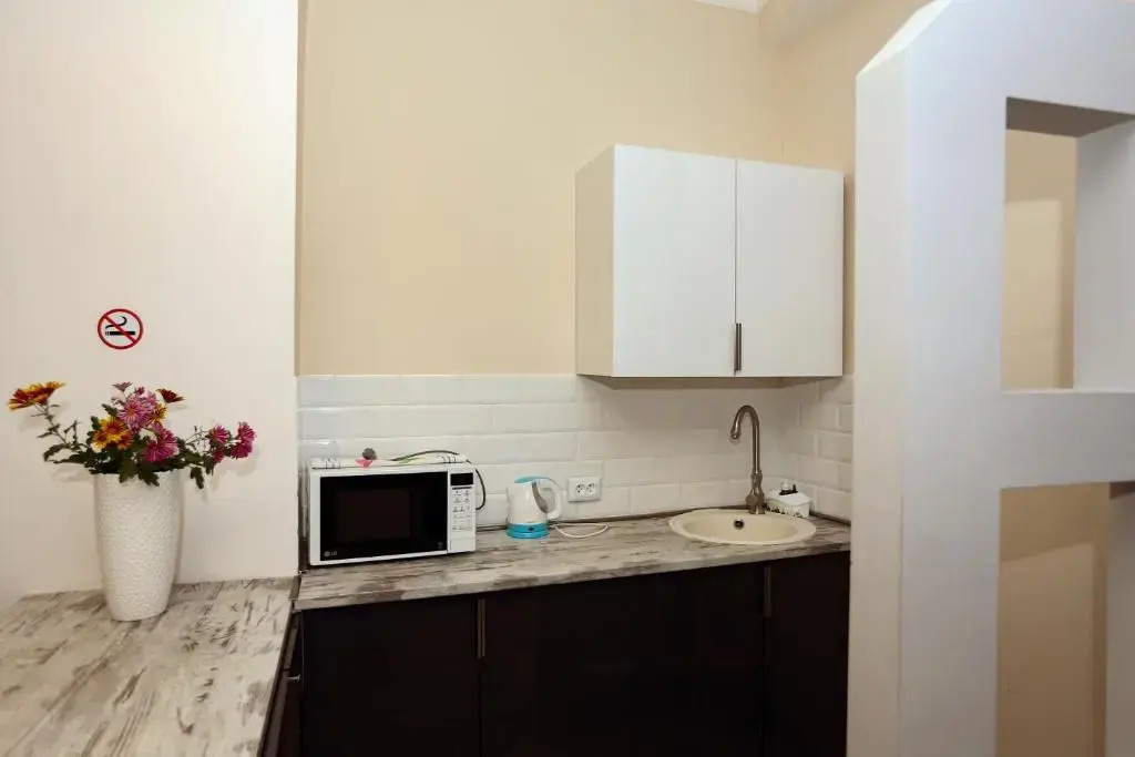 Family Apartment In Avlabari