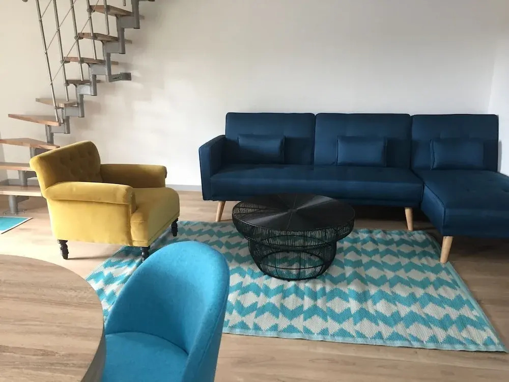 Le Loft Nature