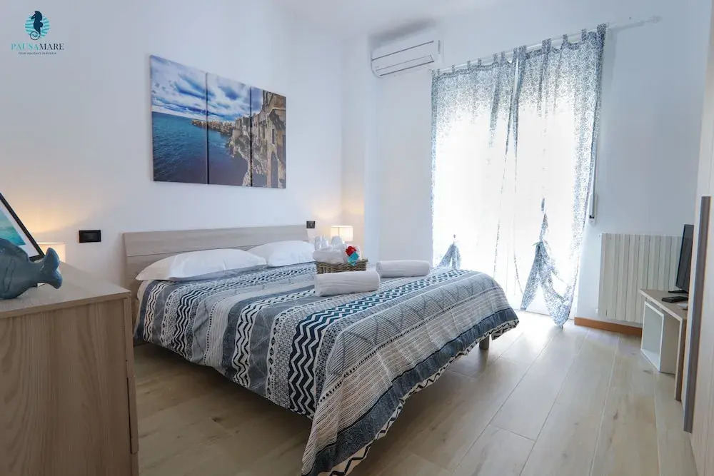 Pausa Mare Lodge