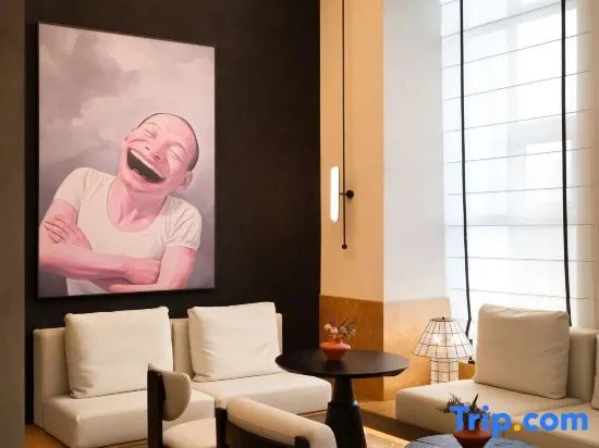Chenglai Art Hotel
