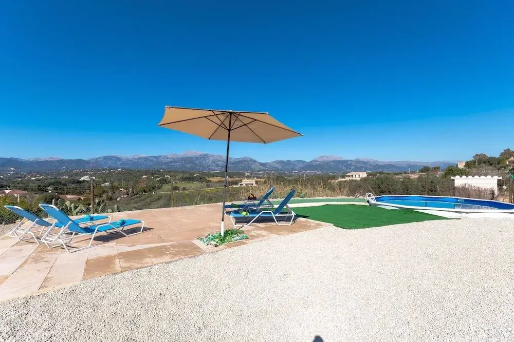 Finca Can Rebasso