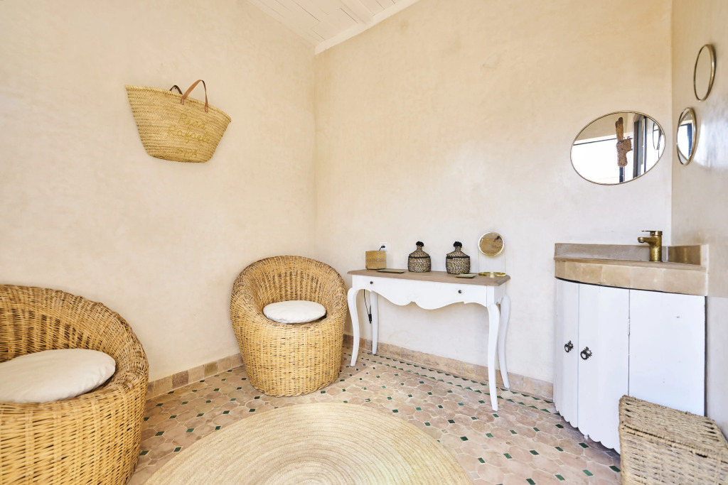 Riad Rafaele & SPA