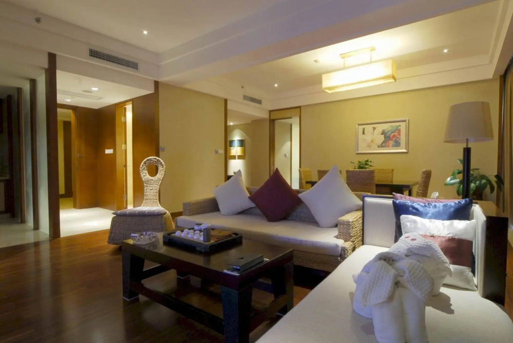 Golden Bay Resort