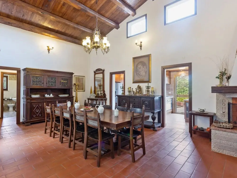 Wonderful Villa Near the Center of Rome, With Private Swimming Pool