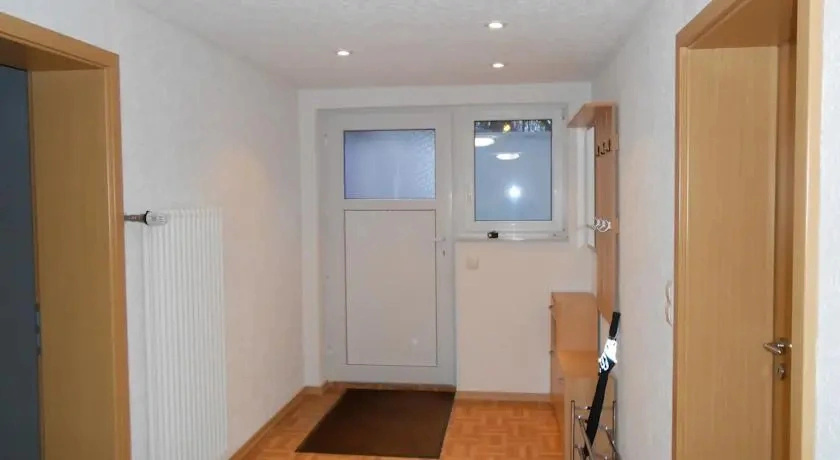 Ferienwohnung Back
