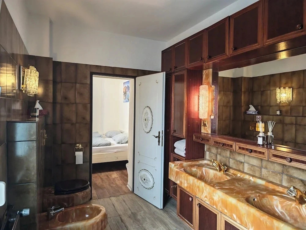 Pension Highway Ferienwohnung Osnabrück