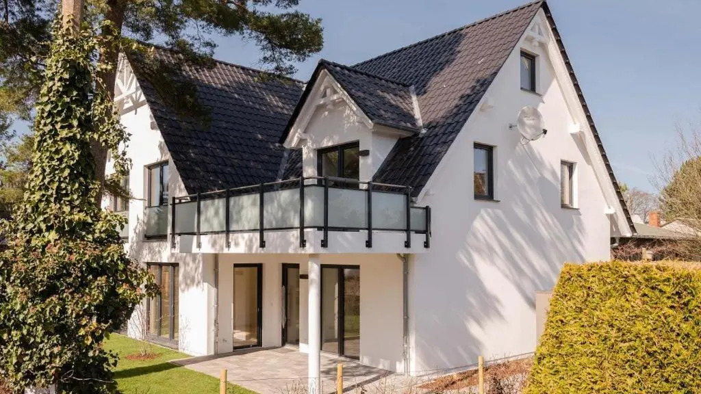 Haus am Dünenwald Düne 2
