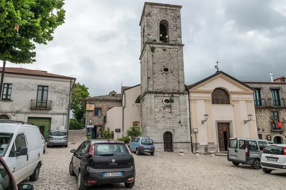 Sant'Janni