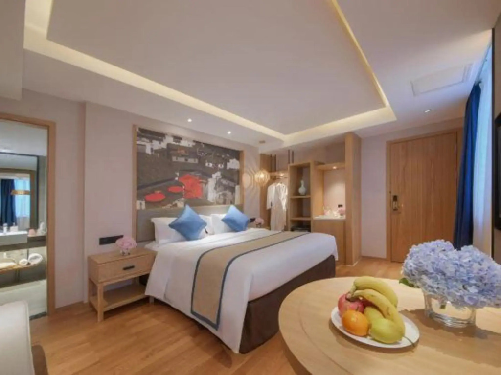 Higood Inn Huangshan