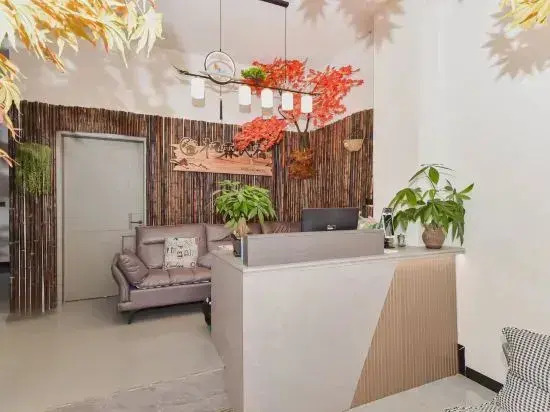 Huangguoshu Fenglin Homestay