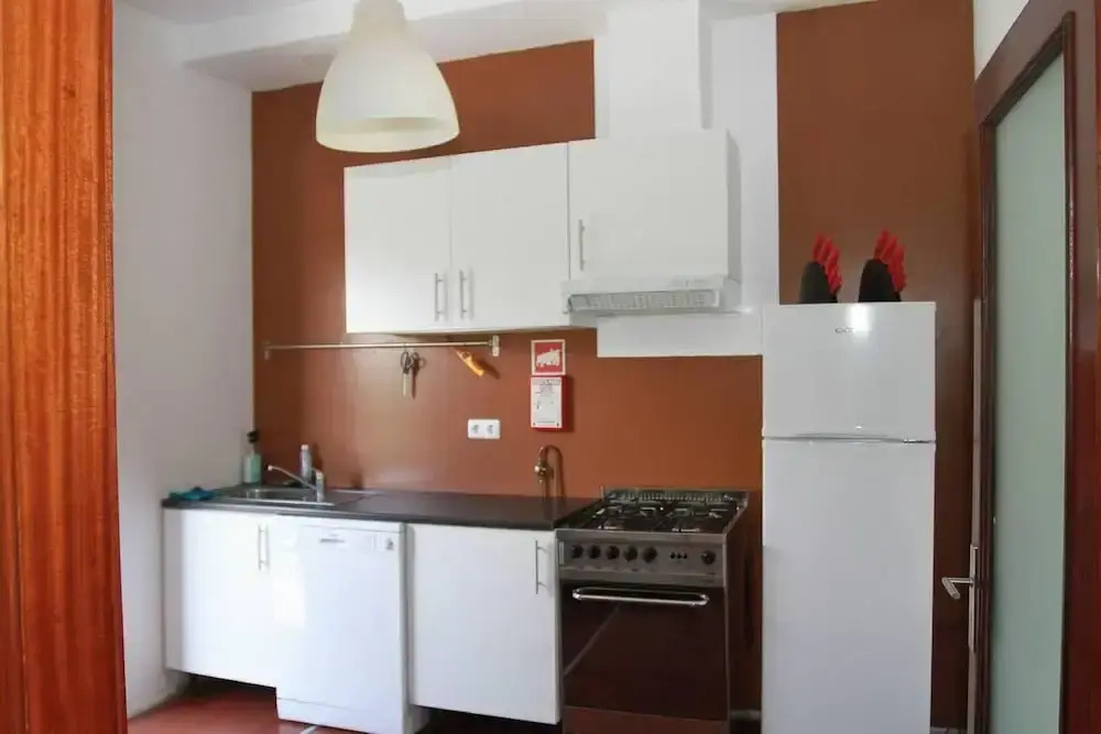 Family Holiday Villa Vacations - Ponta Delgada Azores Rentals