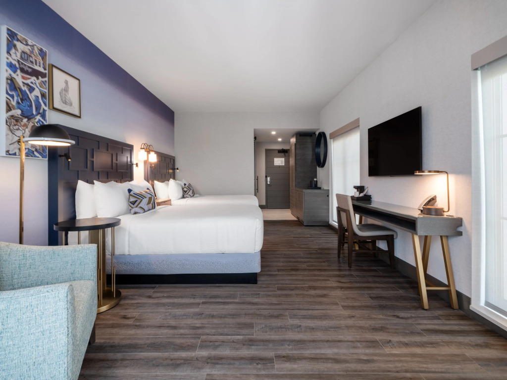 Hotel Indigo Panama City Marina by IHG