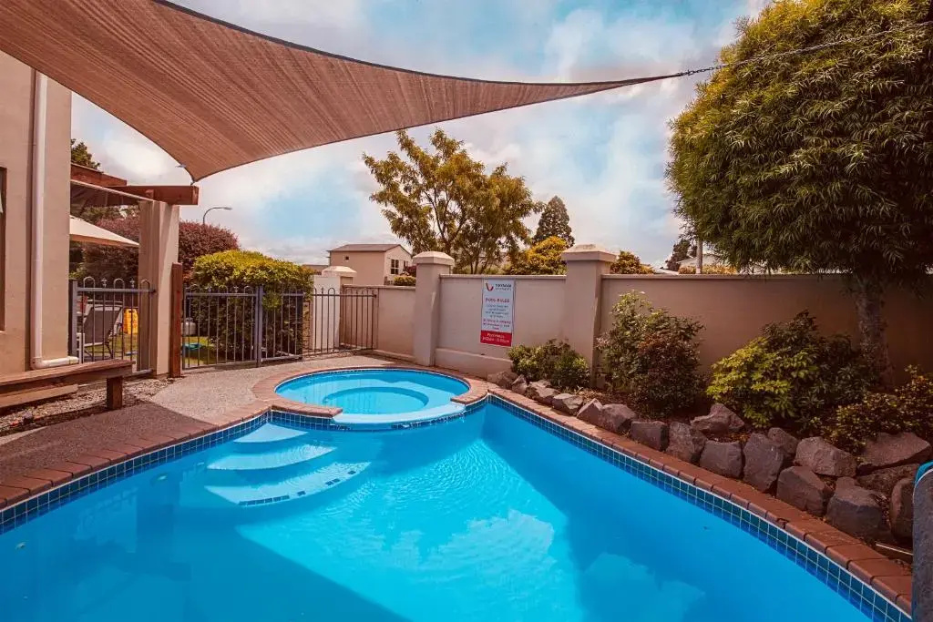 Aspen Villas 1 Bedroom Townhouse