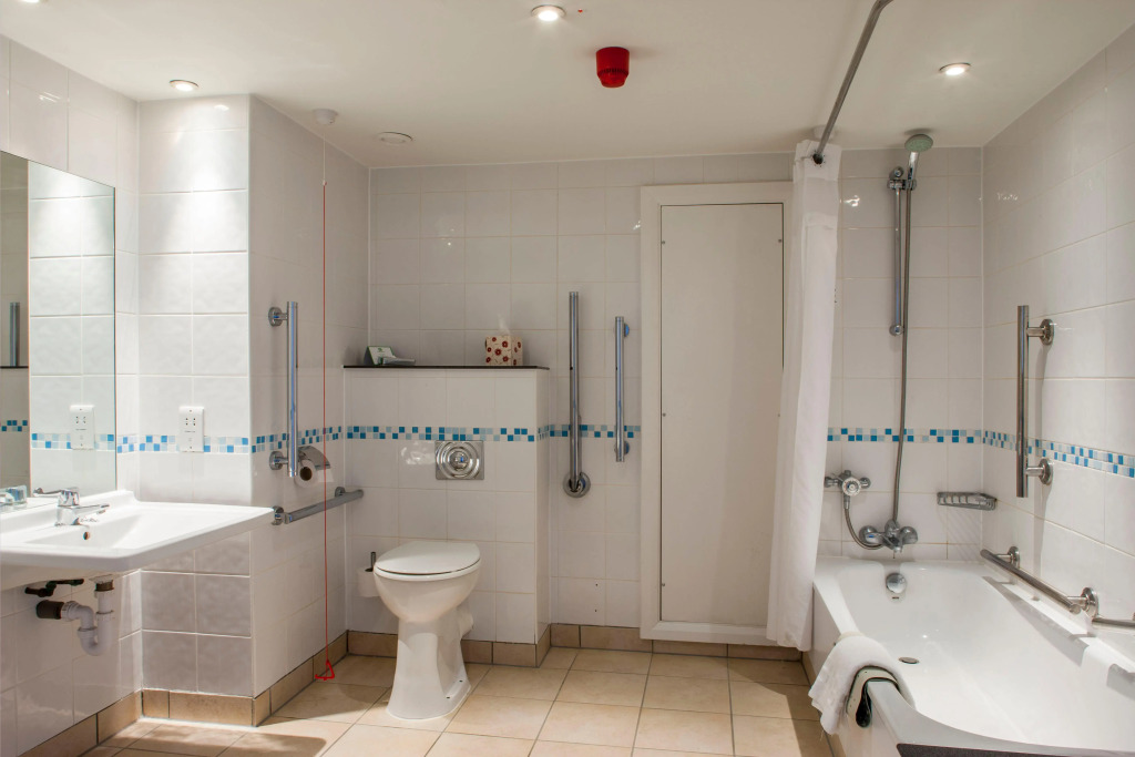 Holiday Inn Ipswich by IHG