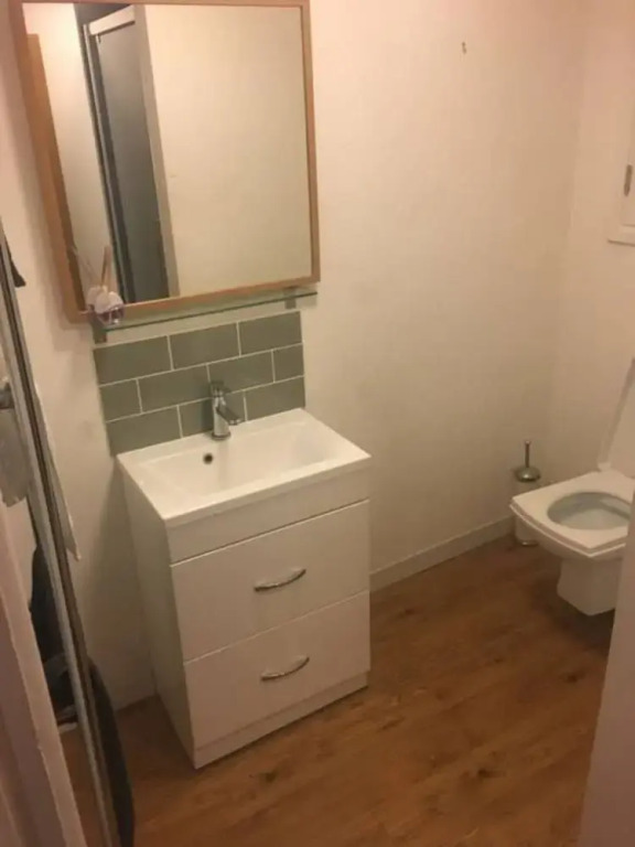 Character Apartment Central Bristol
