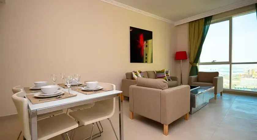 Ok Dubai Short Stay - Zinia JBR