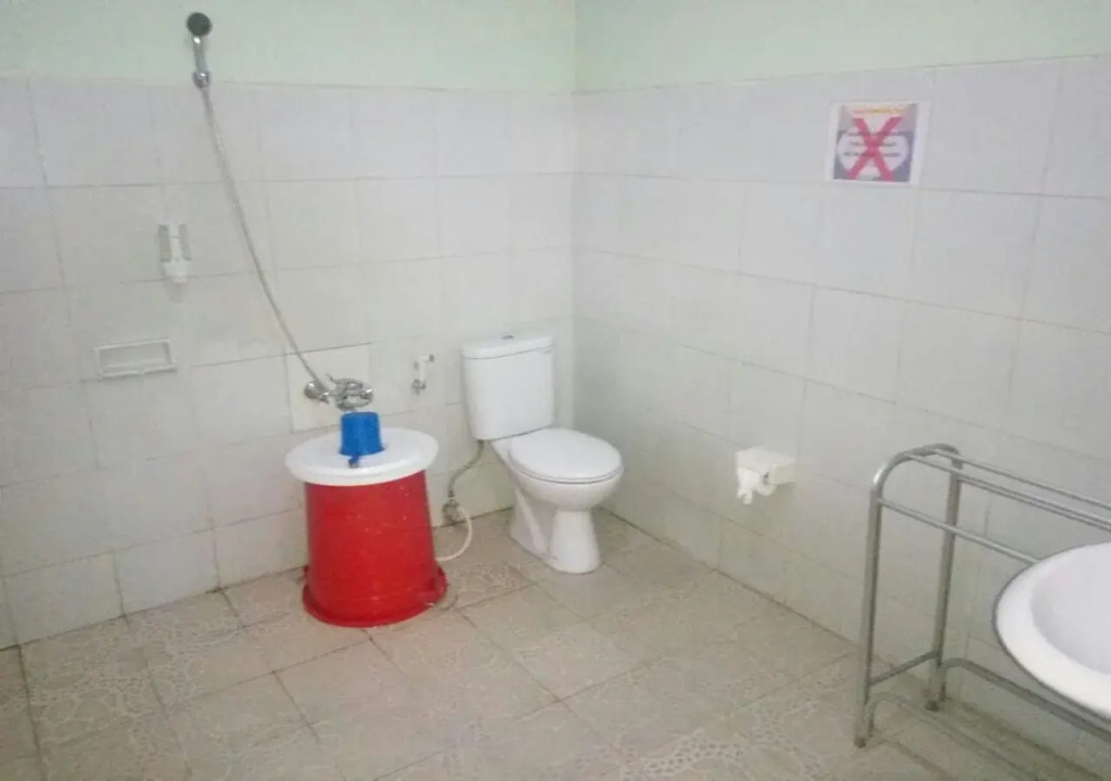 Dya Hotel Boyolali