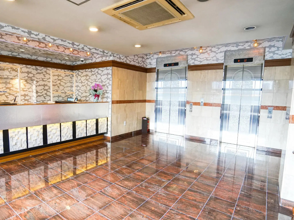 Hotel Areaone Wadayama