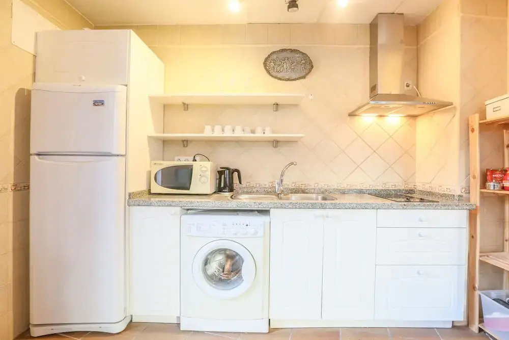 Deluxe apartment los balcones