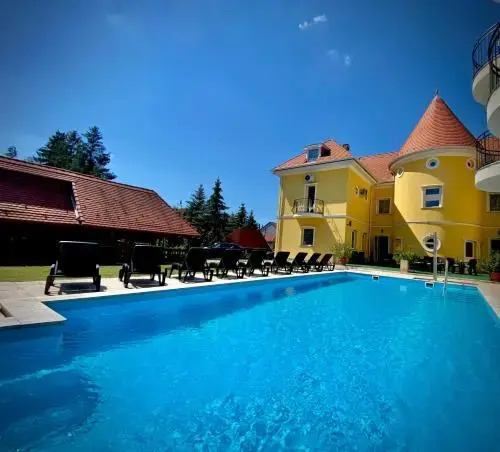Hotel Villa Park