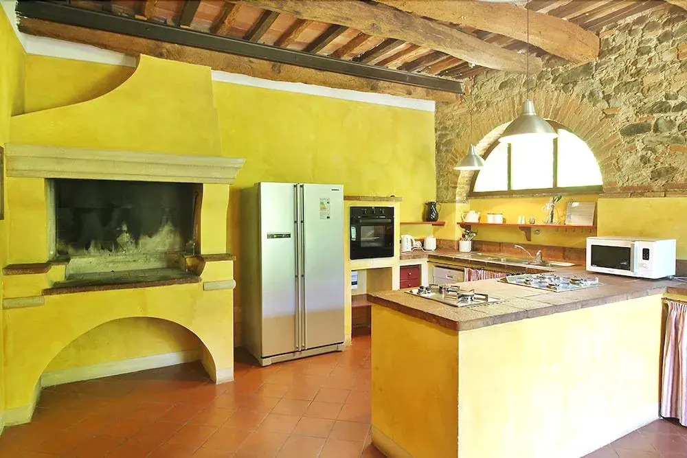 Agriturismo Il Borghetto