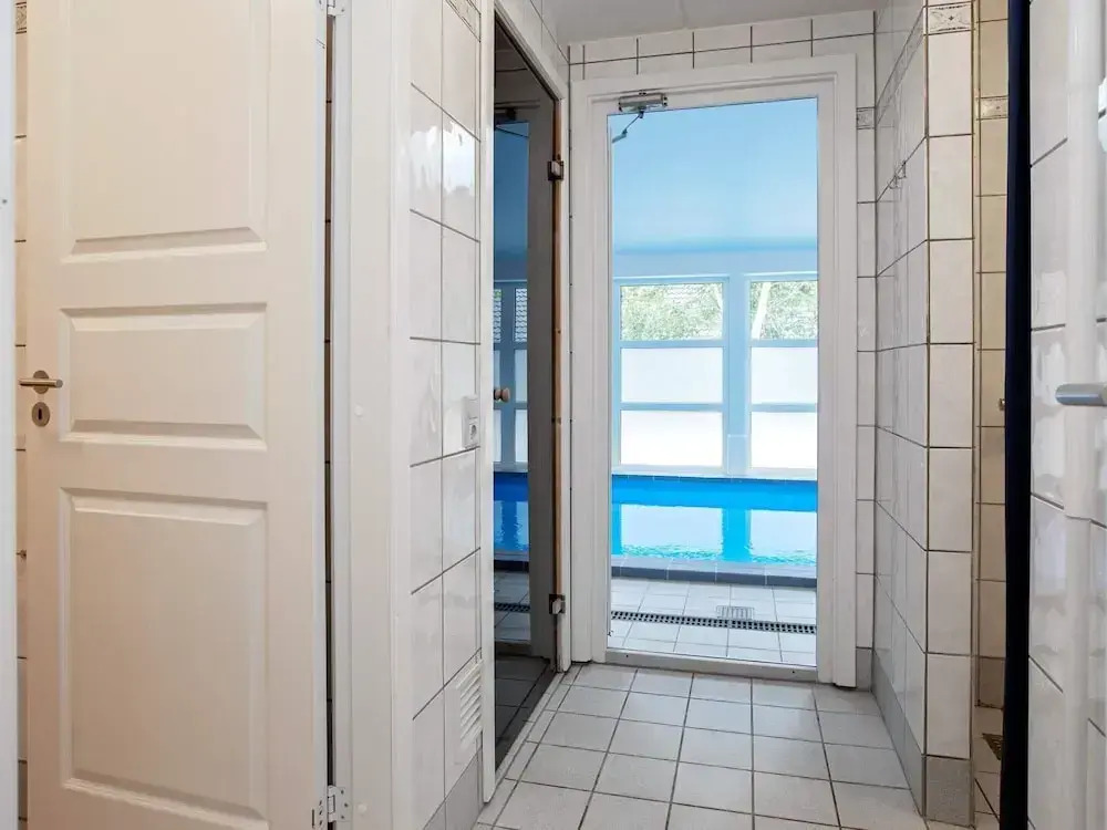 4 star holiday home in Væggerløse