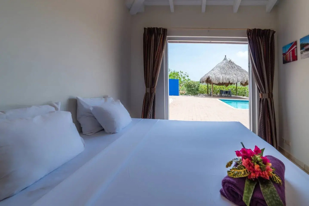 ? Peaceful Garden Villa?  -  Private Pool